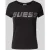 Guess Activewear T-shirt met labeldetail, model ‘KIARA’