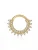 Kamiko Piercings ‘SUN’  goud