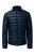 Salsa Jeans Functionele jas  nachtblauw