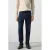 Mango Man regular fit jeans blauw