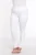 YOEK skinny legging wit