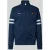 Ellesse Sweatjack van Katoenmix Model ‘ROMA’