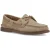 Sperry Authentieke 2 Oog Leer Heren Tan Bootsschoenen