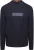 Napapijri Longsleeve T-shirt Logo Navy