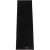 Malelions Ribbed Logo Sjaal Heren