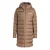 ADIDAS TERREX Outdoormantel ‘Multi 2.0’  mokka