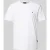 Napapijri T-shirt met labelstitching