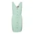 Korte damesjurk Vero Moda Bumpy