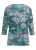 Goldner Sweatvest  groen / gemengde kleuren