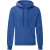 Fruit of the Loom Klassieke herenhoodie (Heide Royal)