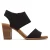 Dames Sandalen met hak Toms Majorca Cutout
