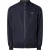 Lyle and Scott Mesh backed funnel neck jacket