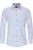 Venti Overhemd blauw, Ruit