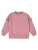Müsli by GREEN COTTON Sweatshirt  rosa