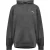Slazenger Heren fleece hoodie (Houtskool mergel)