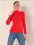 Bigdart Trui  rood