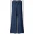 Ichi Wide fit Jeans met elastische band Model ‘Archer’