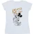 Li-cense Disney dames mickey mouse world tour line katoenen t-shirt