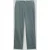 Marc O’Polo straight fit corduroy broek van katoenmix model ‘LANDE WIDE’
