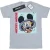 Li-cense Disney heren mickey mouse onder water t-shirt
