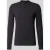 Antony Morato Gebreide pullover met ribboorden