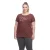 T-shirt dames Ragwear Florah Gots