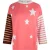 White Stuff Ida Jumper Pink Multi