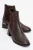 Neiva Leren Chelsea Boot (Dames)