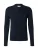 DAN FOX APPAREL Shirt ‘Yasin’  navy