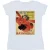 Li-cense Disney dames big hero 6 baymax flying baymax krant katoenen t-shirt