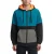 Hoodie Globe Hazard Zip Thru
