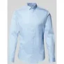 Jack & Jones Premium Slim fit vrijetijdsoverhemd met kentkraag, model ‘CARDIFF’