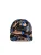 Les Hommes Baseball pet Basseball Vrouw zwart