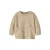 NAME IT BABY sweater – beige