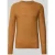 Selected Homme Regular fit gebreide pullover met mix van alpaca en wol, model ‘RAI’