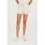 Protest relaxed short ecru