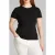 Calvin Klein Plus Instit Graphic Tee Black