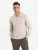 Ombre Shirt  lichtgrijs