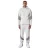Sweatshirt capuchon met rits en zak Project X Paris