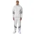 Sweatshirt capuchon met rits en zak Project X Paris
