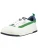 SCOTCH & SODA Sneakers laag  grasgroen / wit