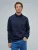 Salsa Jeans Trui  blauw