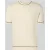Gant gebreid shirt met ronde hals