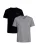 Emporio Armani Shirt  zwart