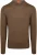 Suitable Merino Pullover Taupe