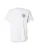 LEVI’S ® Shirt  zwart / wit