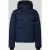 Tom Tailor Regular fit gewatteerd jack met capuchon