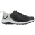 Slazenger Heren golfschoenen met spikes uit de V-serie (Zwart)