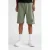 Petrol Industries regular sweatshort groen