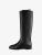 L37 HANDMADE SHOES Boots ‘ORBIT OF DREAMS’  zwart